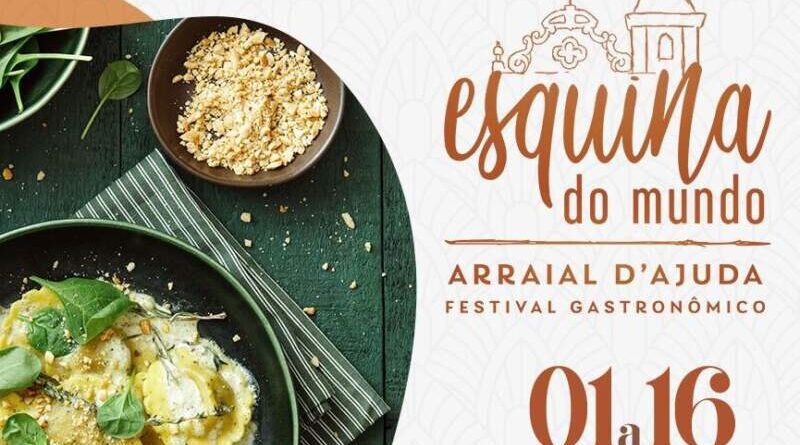 Festival Esquina do Mundo
