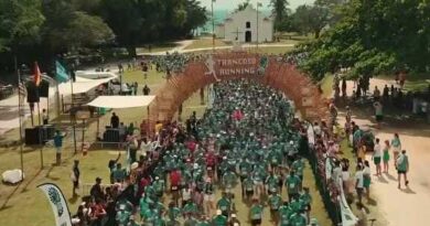 Trancoso Running
