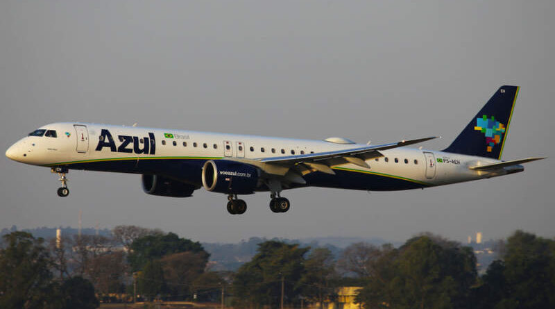 Azul