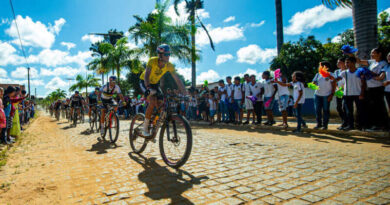 Brasil Ride