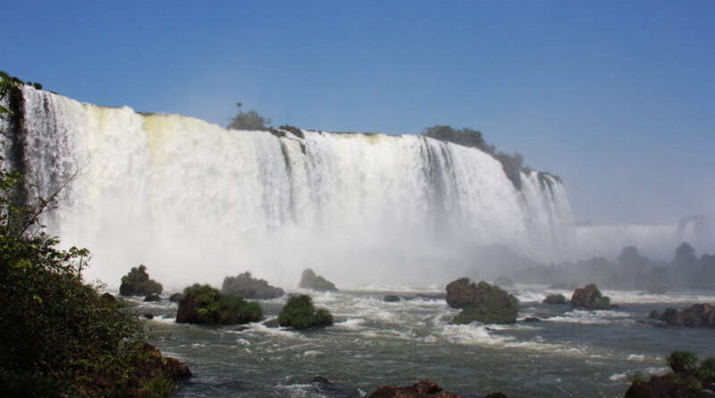 Foz do Iguaçu
