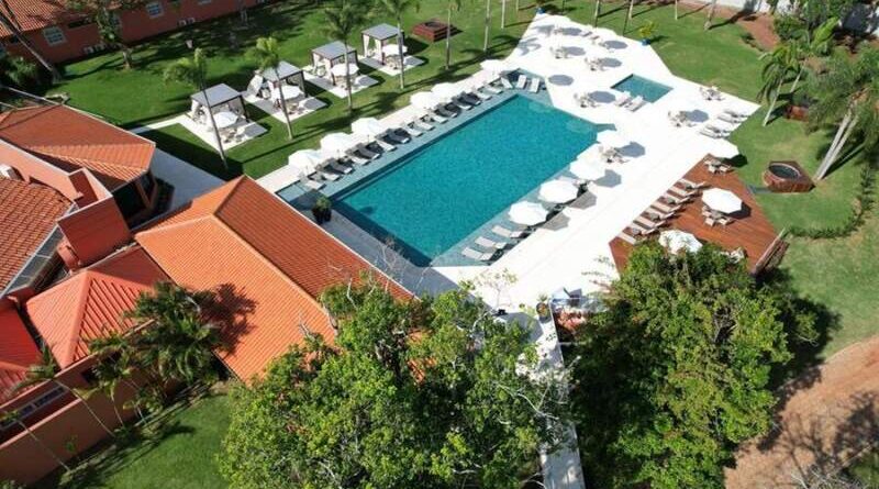 Hotel Sanma