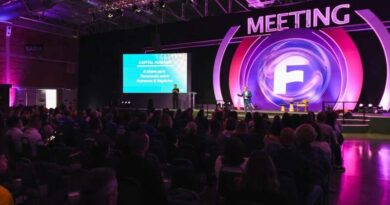 Meeting Festuris