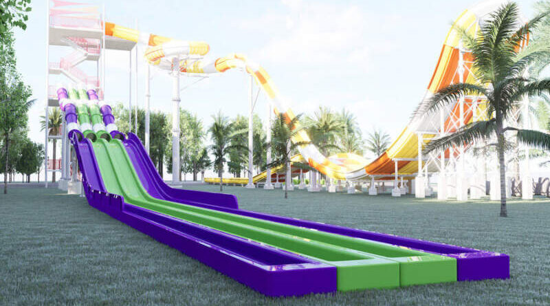 Valparaíso Adventure Park