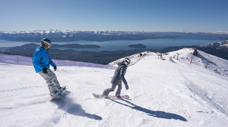Bariloche