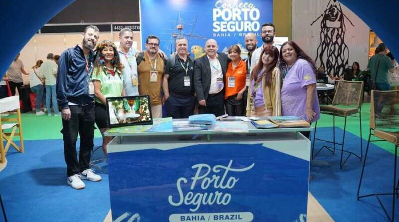 Porto Seguro