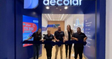 Decolar