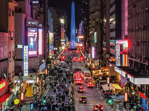 Argentina