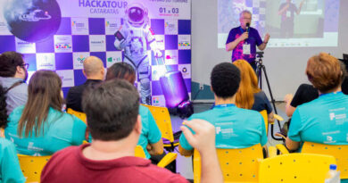 Hackatour Cataratas