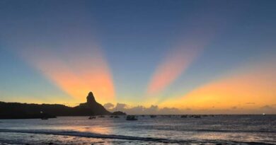 Fernando de Noronha