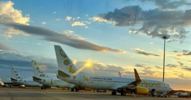 Flybondi