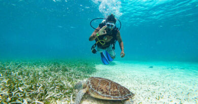Belize