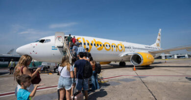 Flybondi