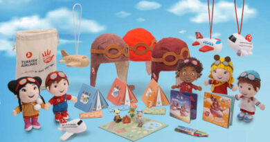 Turkish Airlines