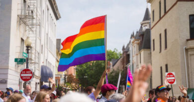 WorldPride Washington
