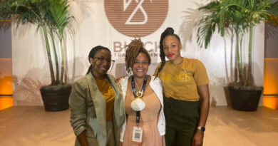 Black Travel Summit