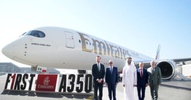 Emirates