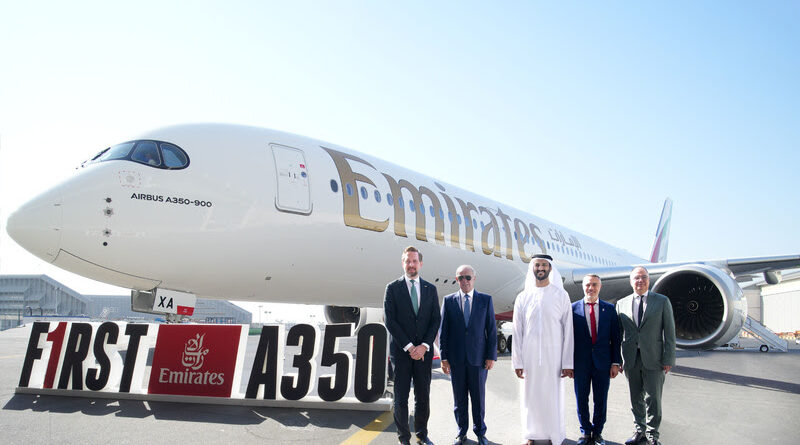 Emirates