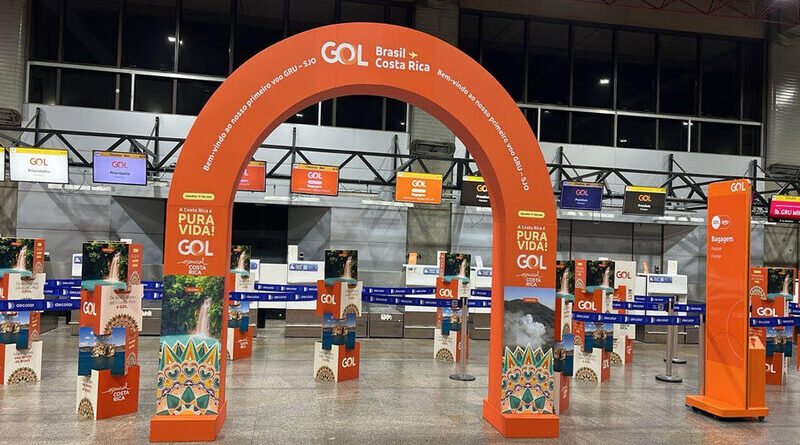 GOL