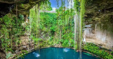 Riviera Maya