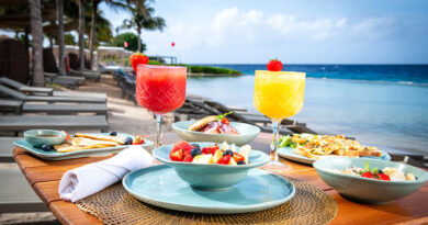 Curaçao