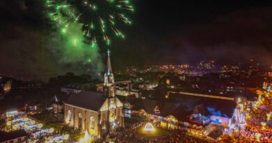 Natal Luz