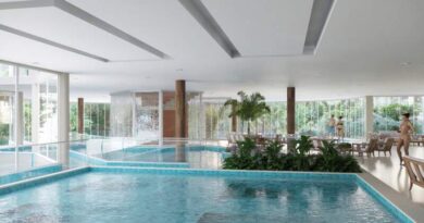 Recanto Cataratas