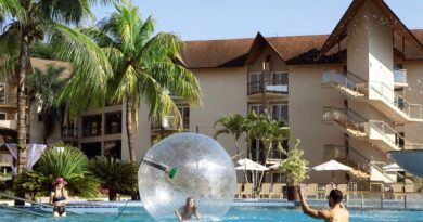 Recanto Cataratas