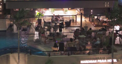 Hotel Hardman