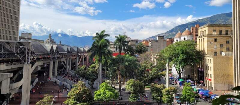 Medellín