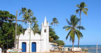 Praia do Forte