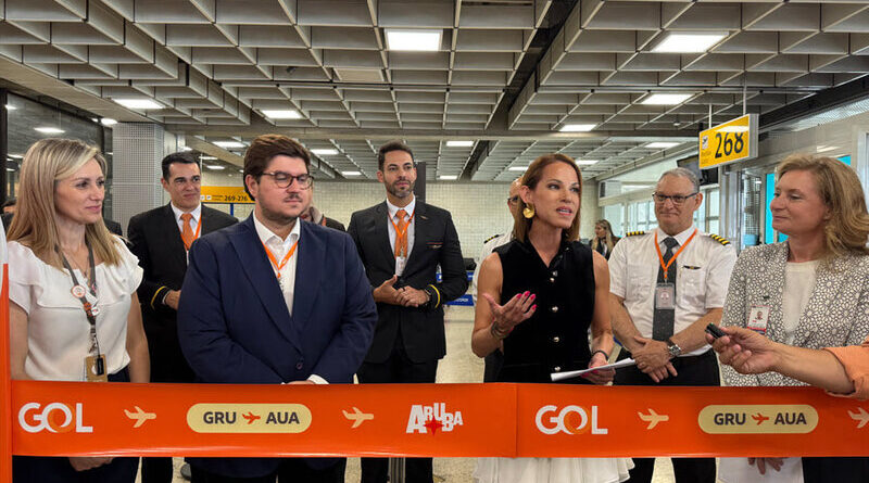 GOL