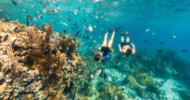 Exumas