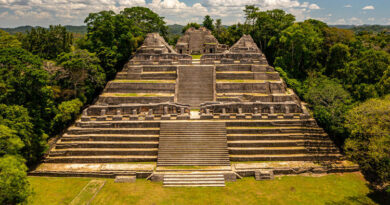Belize
