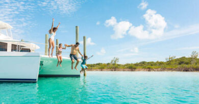 Bahamas