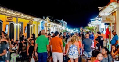Porto Seguro