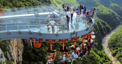 Skyglass