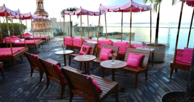 Fera Palace Hotel