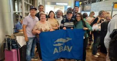 ABAV Nacional