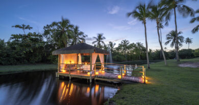 Tivoli Ecoresort