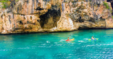 Anguilla