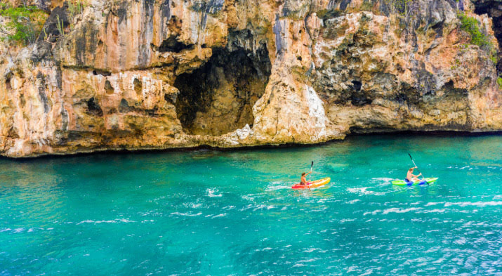 Anguilla
