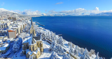 Bariloche