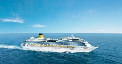 Costa Fascinosa