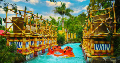 Beto Carrero World
