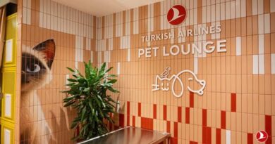 Turkish Airlines