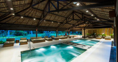 Tivoli Ecoresort Praia do Forte