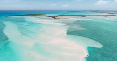 Bahamas
