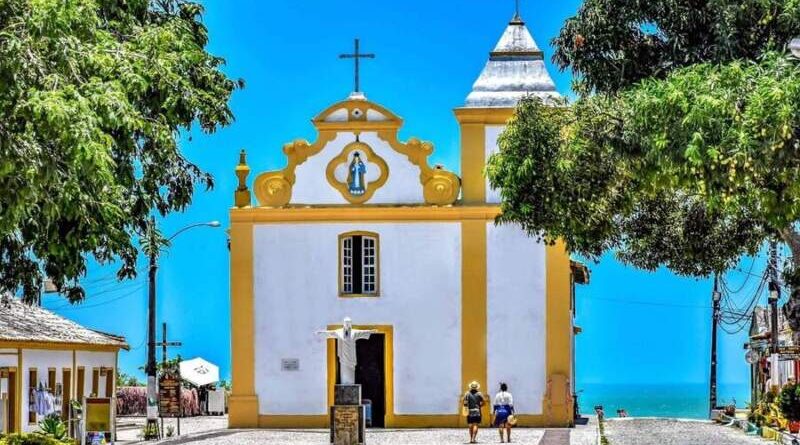 Porto Seguro