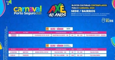 Porto Seguro